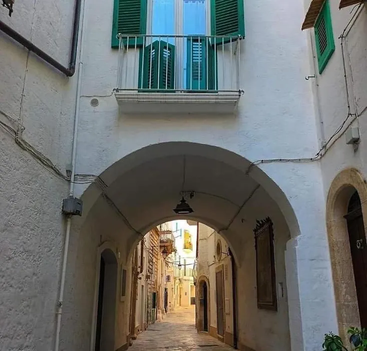 La Maison dello zio-1