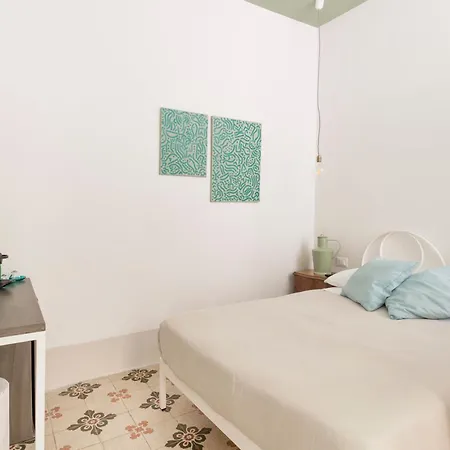 Fico! Apartments By Monholiday-3