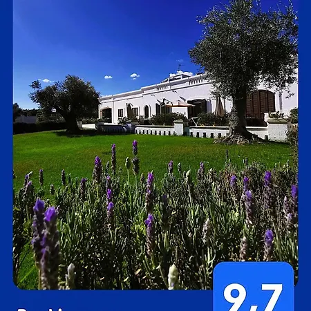 Masseria Bianca di Puglia-3