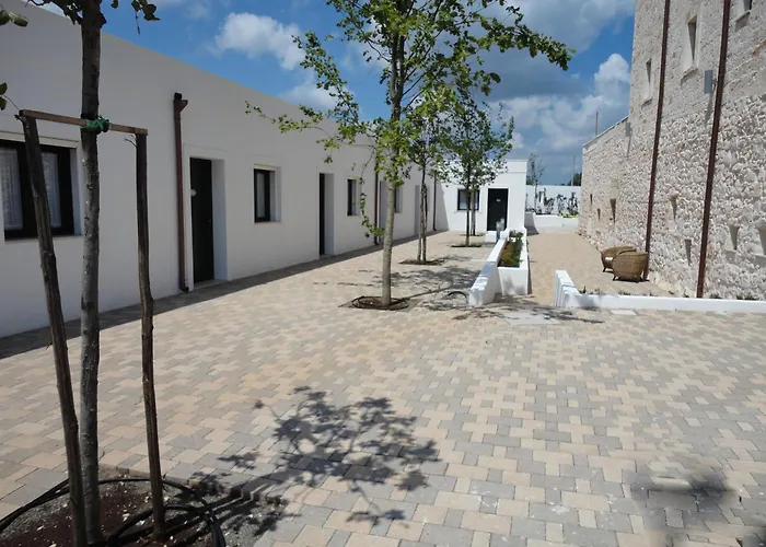 Masseria Santa Teresa