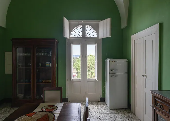 Masseria La Presentina