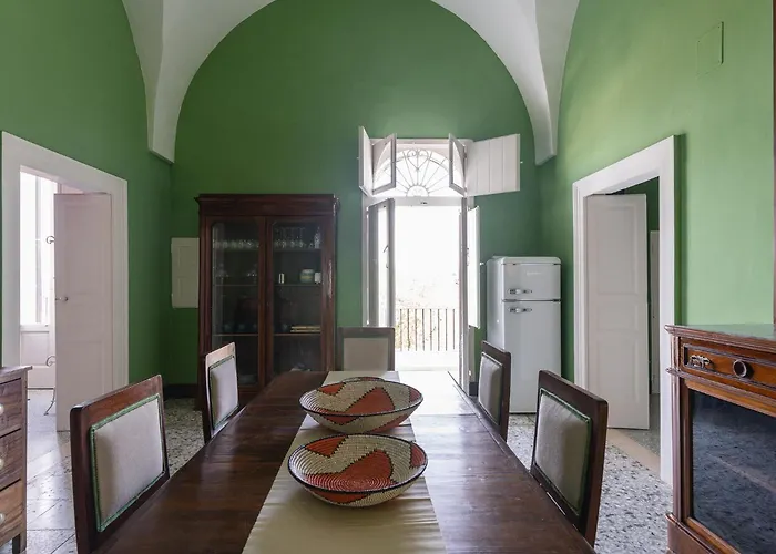 Masseria La Presentina