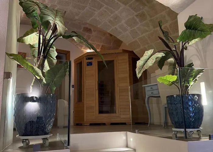 La Maison De Nicole Dimora Di Charme
