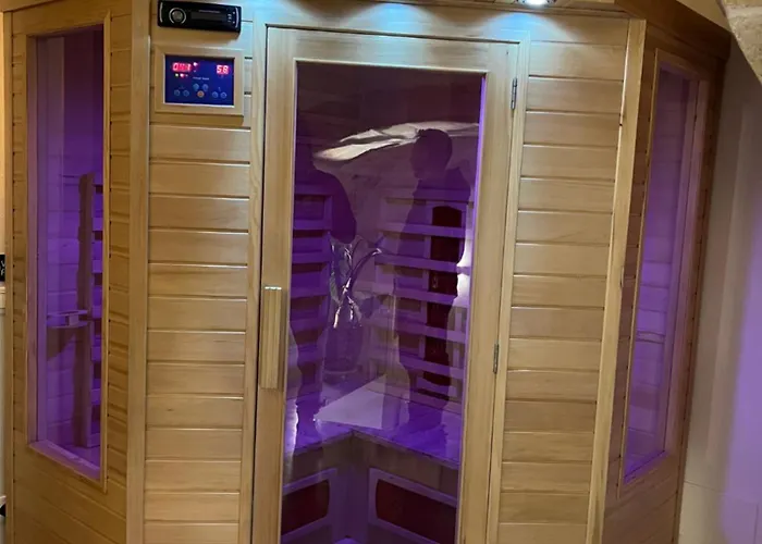 La Maison De Nicole Dimora Di Charme