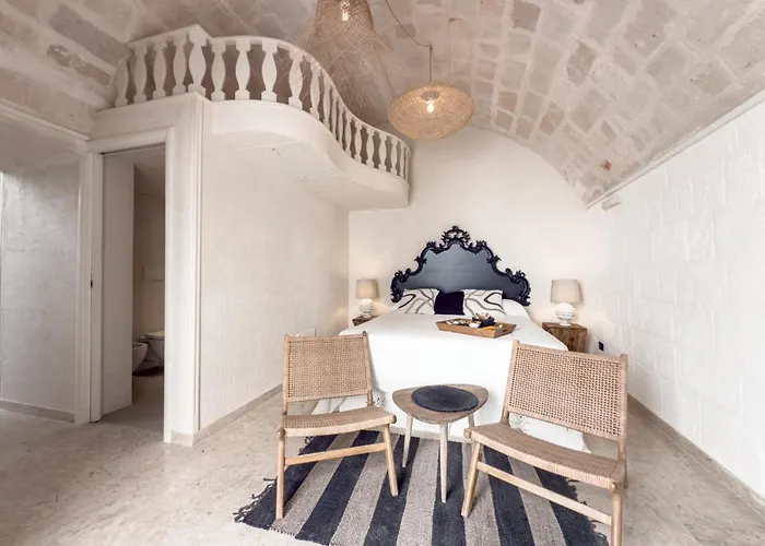 Hotel 4 stelle: Bellavista Suites