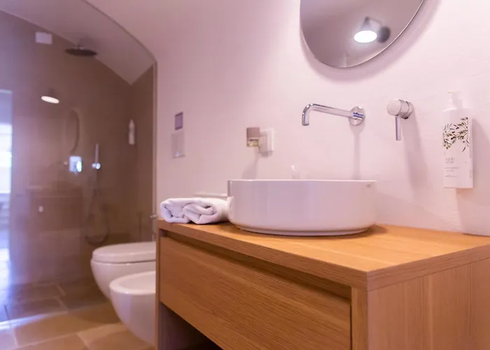 Casa vacanza: Palazzo Mulini