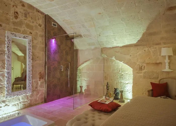 Casa vacanza: Suite 31